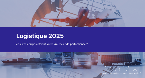 Logistique 2025