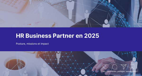HR Business Partner en 2025