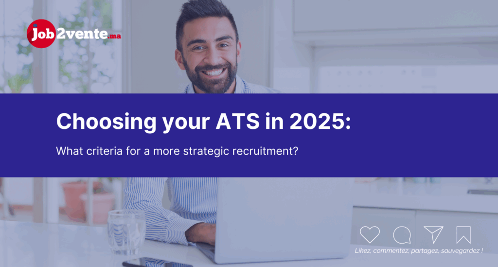 Choosing your ATS in 2025