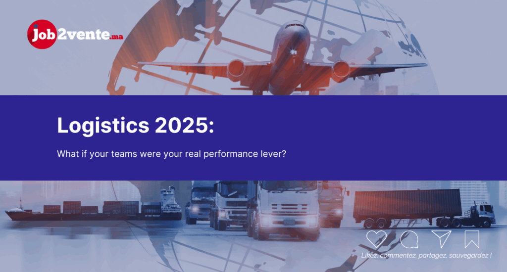 Logistics 2025